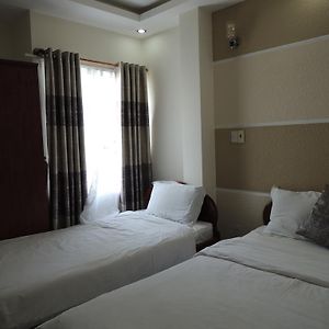 Apus Inn